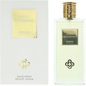 Perris Monte Carlo Neroli Mediterraneo Eau de Parfum - 100ml Perris Monte Carlo Neroli Mediterraneo Eau de Parfum - 100ml