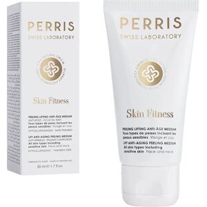 Perris Swiss Laboratory Lift Anti-Aging Peeling - Gommage visage - Publicité Perris Swiss Laboratory Lift Anti-Aging Peeling - Gommage visage - Publicité