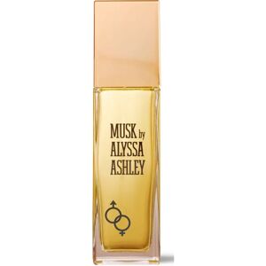Alyssa Ashley Musk Unisex Eau De Toilette - 3.4 oz Alyssa Ashley Musk Unisex Eau De Toilette - 3.4 oz