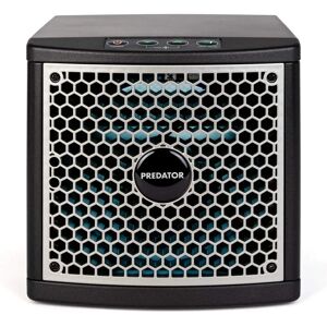 Glaziar S141UV - Negro - Purificador de Aire Glaziar S141UV - Negro - Purificador de Aire