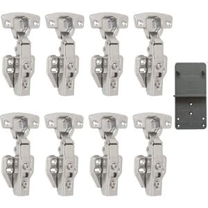 GOTRAYS - Cerniere 110° 35mm - Ø35 mm - 110° - Hinges GOTRAYS - Cerniere 110° 35mm - Ø35 mm - 110° - Hinges