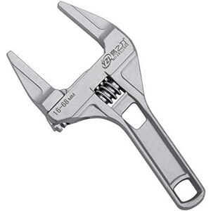 GOTRAYS 16-68mm - 200 mm - Aluminum alloy - Adjustable wrench GOTRAYS 16-68mm - 200 mm - Aluminum alloy - Adjustable wrench