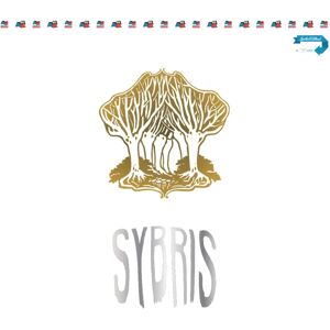 Absolutely Kosher Sybris - Album Collection - Vinyl LP Absolutely Kosher Sybris - Album Collection - Vinyl LP