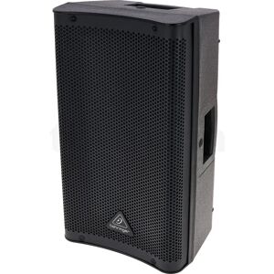 Behringer DR110DSP Active Speaker - 2-Way 1000W Compact Sound System Behringer DR110DSP Active Speaker - 2-Way 1000W Compact Sound System