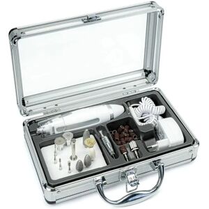 PRORELAX Manicure Pedicure Set 15 Accessories - Manicure and Pedicure Set PRORELAX Manicure Pedicure Set 15 Accessories - Manicure and Pedicure Set