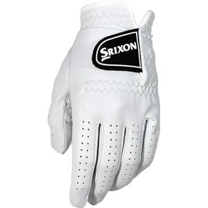 Srixon Modello L Guanto da Golf Bianco - Guanto da Golf Srixon Modello L Guanto da Golf Bianco - Guanto da Golf