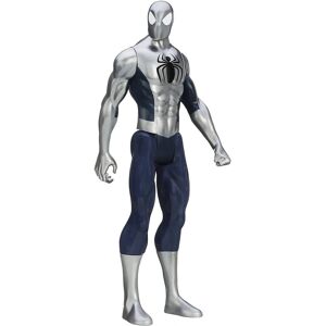 Hasbro Marvel Ultimate Spider-Man Titan Hero Series Armored Spider-Man - Action Figure Hasbro Marvel Ultimate Spider-Man Titan Hero Series Armored Spider-Man - Action Figure