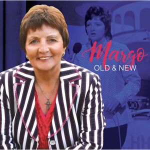 C&D Margo Old New CD - Music CD C&D Margo Old New CD - Music CD