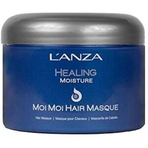 L'Anza Healing Moisture Moi Moi Hair Masque - Hair Mask L'Anza Healing Moisture Moi Moi Hair Masque - Hair Mask