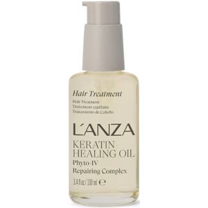 L'ANZA Keratin Healing Oil - Hair Oil - 100 ml L'ANZA Keratin Healing Oil - Hair Oil - 100 ml