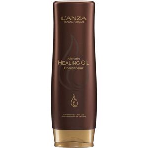 Lanza Keratin Healing Oil Conditioner - 250 ml Lanza Keratin Healing Oil Conditioner - 250 ml