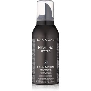 L'anza Healing Style Foundation Mousse - Hårmousse for kvinner - USA L'anza Healing Style Foundation Mousse - Hårmousse for kvinner - USA