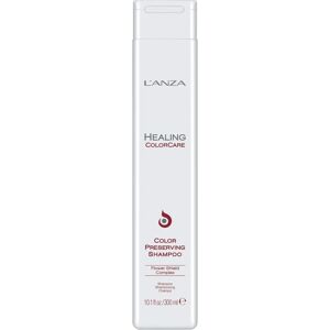 Lanza Healing ColorCare Color-Preserving Shampoo - 300 ml Lanza Healing ColorCare Color-Preserving Shampoo - 300 ml
