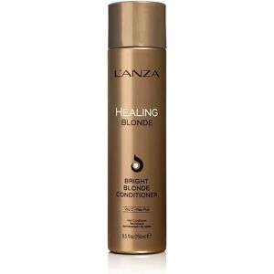 L'Anza Healing Blonde Bright Blonde Conditioner - Balsam 250 ml L'Anza Healing Blonde Bright Blonde Conditioner - Balsam 250 ml