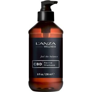 L'anza CBD Revive Shampoo - Hair Care L'anza CBD Revive Shampoo - Hair Care