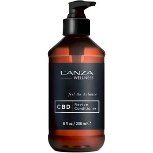 L'anza CBD Revive Conditioner - Hair Care for Nourishment and Strength L'anza CBD Revive Conditioner - Hair Care for Nourishment and Strength