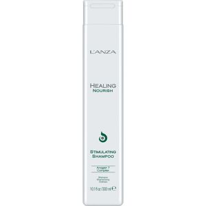 L'Anza Healing Nourish Stimulating Shampoo - Sjampo L'Anza Healing Nourish Stimulating Shampoo - Sjampo