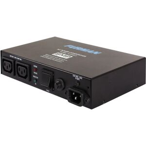 Furman AC-210AE Strømfilter - Overspenningsbeskyttelse, HiFi-komponent Furman AC-210AE Strømfilter - Overspenningsbeskyttelse, HiFi-komponent