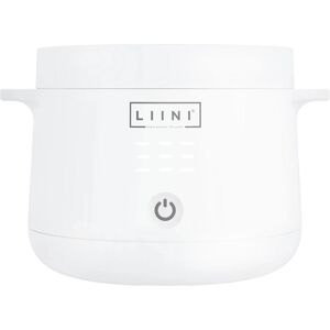 Réchauffeur de Nourriture pour Bébé LIINI - Chauffe-aliments Compact et Portable - Publicité Réchauffeur de Nourriture pour Bébé LIINI - Chauffe-aliments Compact et Portable - Publicité