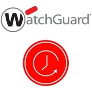 WatchGuard WG460201 Software di Sicurezza - Antivirus 1 anno WatchGuard WG460201 Software di Sicurezza - Antivirus 1 anno