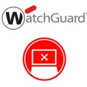 WatchGuard WG460101 Software di Sicurezza - Antivirus 1 Anno WatchGuard WG460101 Software di Sicurezza - Antivirus 1 Anno