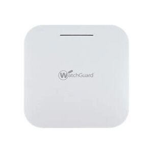 WatchGuard AP130 1201 Mbit/s Blanc Point d'accès Wi-Fi double bande - Access Point - Publicité WatchGuard AP130 1201 Mbit/s Blanc Point d'accès Wi-Fi double bande - Access Point - Publicité