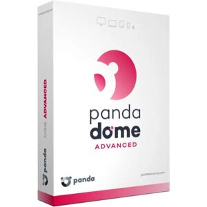 WatchGuard Panda Dome Advanced - 5 Licenses - 3 Years WatchGuard Panda Dome Advanced - 5 Licenses - 3 Years