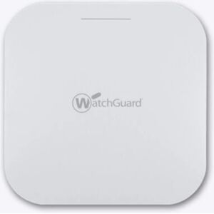 Point d'accès WatchGuard AP432 2500Mbit/s Blanc PoE - Publicité Point d'accès WatchGuard AP432 2500Mbit/s Blanc PoE - Publicité