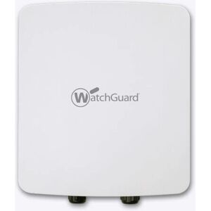 Point d'accès WatchGuard AP430CR 5000 Mbit/s Blanc PoE - Publicité Point d'accès WatchGuard AP430CR 5000 Mbit/s Blanc PoE - Publicité