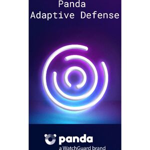 WatchGuard Panda Adaptive Defense - 51-100 Utilisateurs - Logiciel de Sécurité - Publicité WatchGuard Panda Adaptive Defense - 51-100 Utilisateurs - Logiciel de Sécurité - Publicité