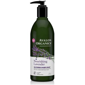 Avalon Organics Lavender Glycerin Hand Soap - Hand Soap Avalon Organics Lavender Glycerin Hand Soap - Hand Soap