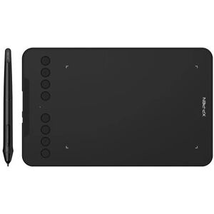 XP-Pen Deco mini7 Tablette graphique portable - Tablette graphique - Publicité XP-Pen Deco mini7 Tablette graphique portable - Tablette graphique - Publicité