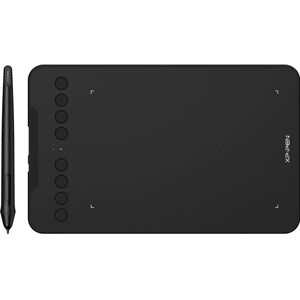 XPPen DECO Mini 7W Tablette Graphique Sans Fil - Tablette Graphique XPPen DECO Mini 7W Tablette Graphique Sans Fil - Tablette Graphique