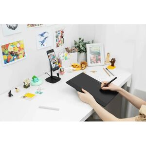XP-Pen Deco Fun L Tablette Graphique 10x6 Pouces Bleu - Tablette Graphique - Publicité XP-Pen Deco Fun L Tablette Graphique 10x6 Pouces Bleu - Tablette Graphique - Publicité