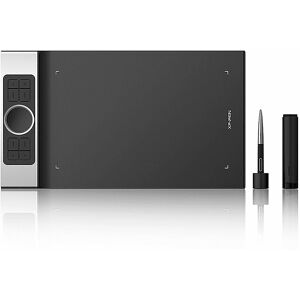 Tablette de dessin graphique XP-Pen Deco Pro avec double roue Tablette de dessin graphique XP-Pen Deco Pro avec double roue