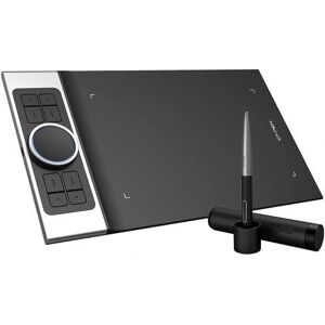 XPPen Deco Pro Moyenne Tablette Graphique - Tablette Graphique XPPen Deco Pro Moyenne Tablette Graphique - Tablette Graphique