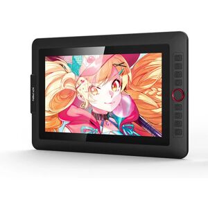 XP-Pen Artist 13.3 Pro Grafiktablett - Voll Laminierter Bildschirm XP-Pen Artist 13.3 Pro Grafiktablett - Voll Laminierter Bildschirm
