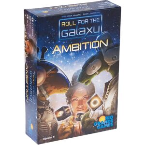 Rio Grande Games Model Ambition Expansion - Board Game Rio Grande Games Model Ambition Expansion - Board Game