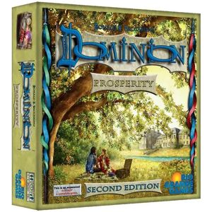 Dominion: Prosperity 2nd Edition (English) Dominion: Prosperity 2nd Edition (English)