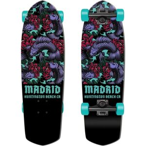 Madrid Cruiser Picket Koi - Cruiser Madrid Cruiser Picket Koi - Cruiser