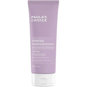 Paula's Choice - 2% BHA Body Spot Exfoliant - Salicylique - Exfoliant - Publicité Paula's Choice - 2% BHA Body Spot Exfoliant - Salicylique - Exfoliant - Publicité