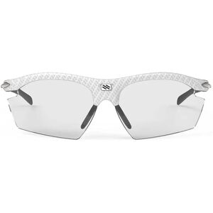 Rudy Project Rydon - weiß carbonium/ImpactX photochromic 2 schwarz Rudy Project Rydon - weiß carbonium/ImpactX photochromic 2 schwarz