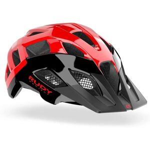 Casque Rudy Project Crossway - Résistant aux chocs, Ventilé, Réglable - Publicité Casque Rudy Project Crossway - Résistant aux chocs, Ventilé, Réglable - Publicité