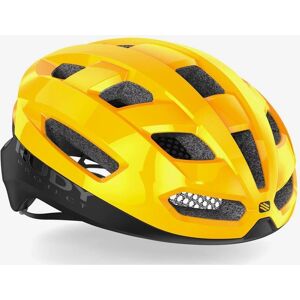 Rudy Project Fahrradhelm Skudo - Leicht, Unisex, 2022, Mango Shiny Rudy Project Fahrradhelm Skudo - Leicht, Unisex, 2022, Mango Shiny