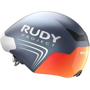 Capacete Rudy Project The Wing Azul Laranja - Capacete Capacete Rudy Project The Wing Azul Laranja - Capacete