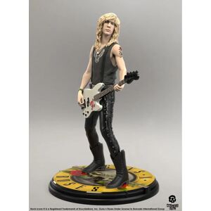 Knucklebonz Guns n'Roses Rock Iconz Statue Duff McKagan - 20 cm Knucklebonz Guns n'Roses Rock Iconz Statue Duff McKagan - 20 cm