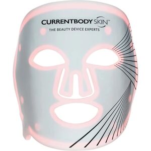 Current Body Skin LED Ljusterapi Mask - Röd, Nära-Infraröd Current Body Skin LED Ljusterapi Mask - Röd, Nära-Infraröd