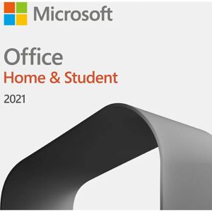 Microsoft Office 2021 Koti & Opiskelija - Office-paketti - 1 Lisens Microsoft Office 2021 Koti & Opiskelija - Office-paketti - 1 Lisens