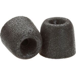 Comply Zwarte Memory Foam Oorpads - Headset Accessoire Comply Zwarte Memory Foam Oorpads - Headset Accessoire