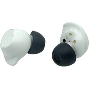 Samsung Galaxy Buds FE - Earbuds - Medium - Noise Isolation Samsung Galaxy Buds FE - Earbuds - Medium - Noise Isolation